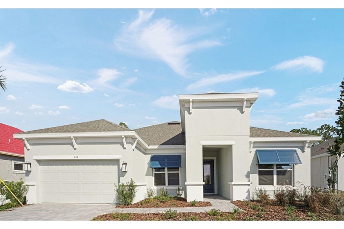 949 Tassleflower Trail - Ready Now!