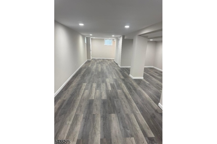 Finished Basement