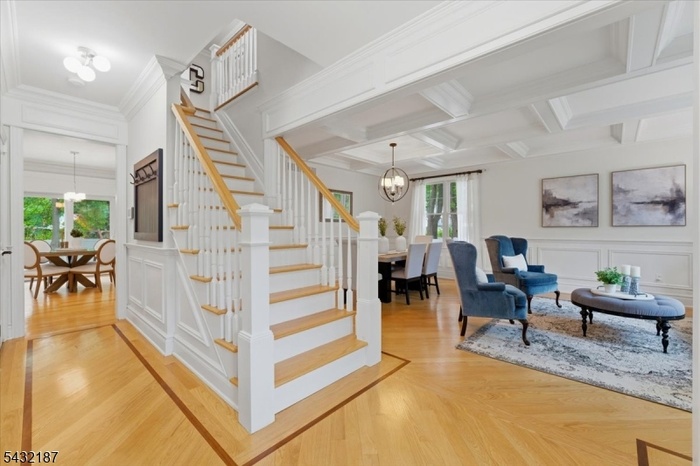 Grand Foyer