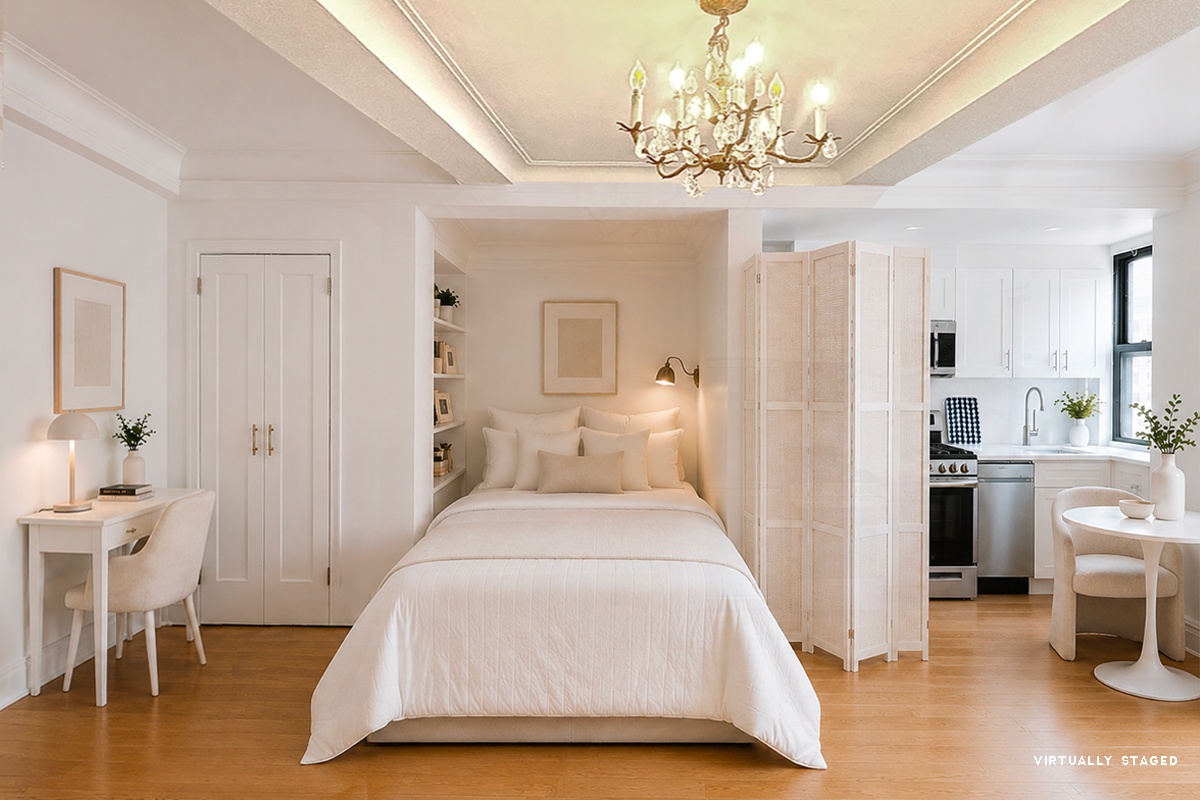 333 East 53rd Street 9-N Sutton Place New York NY 10022