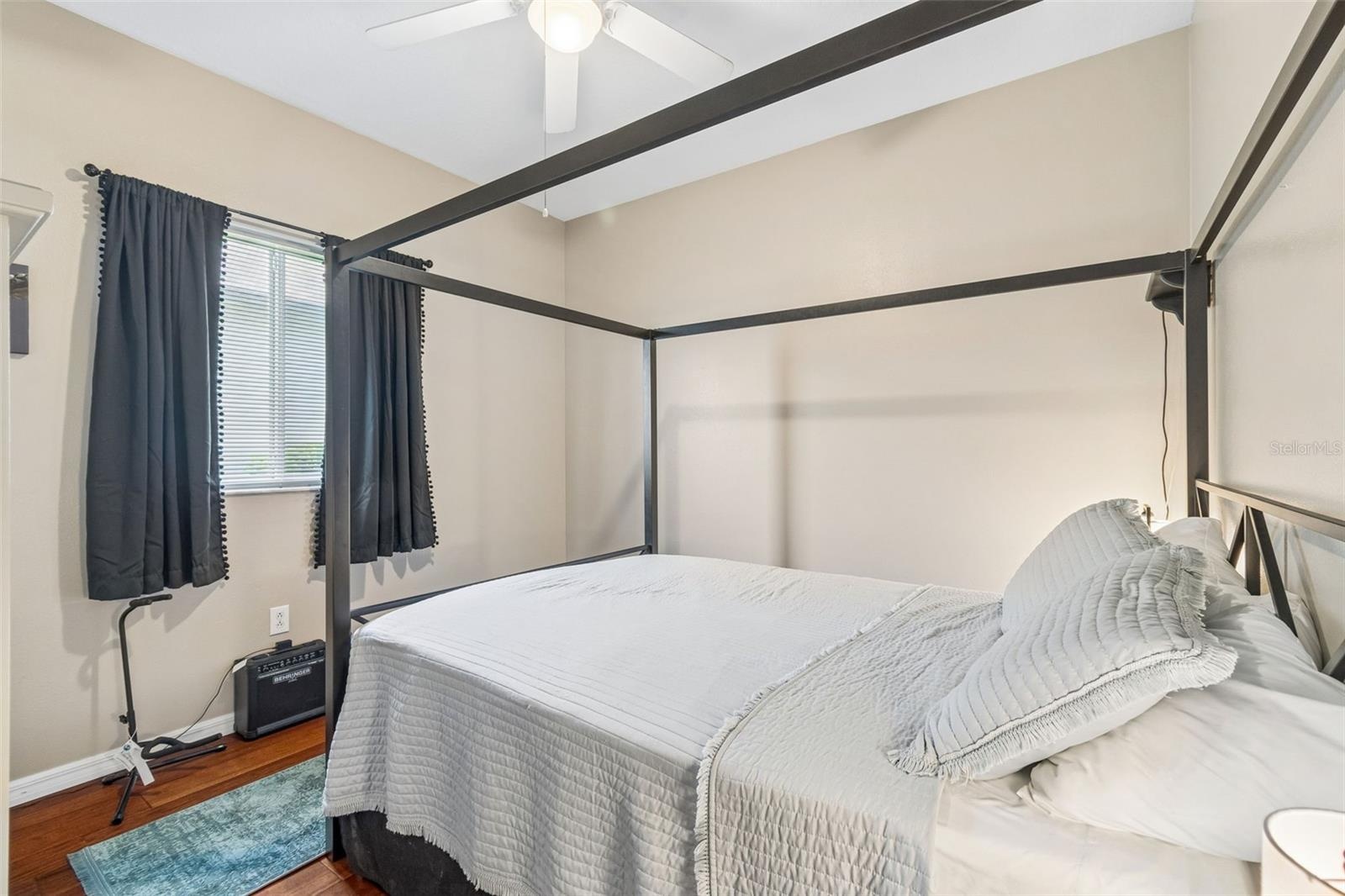 Bed 3