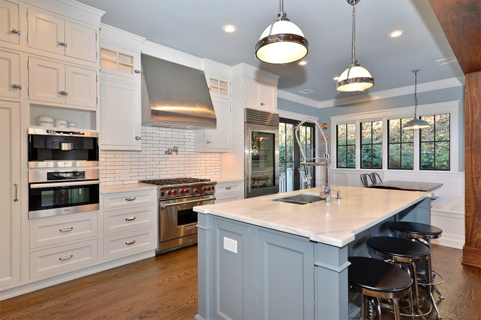 Kitchen (prior listing)