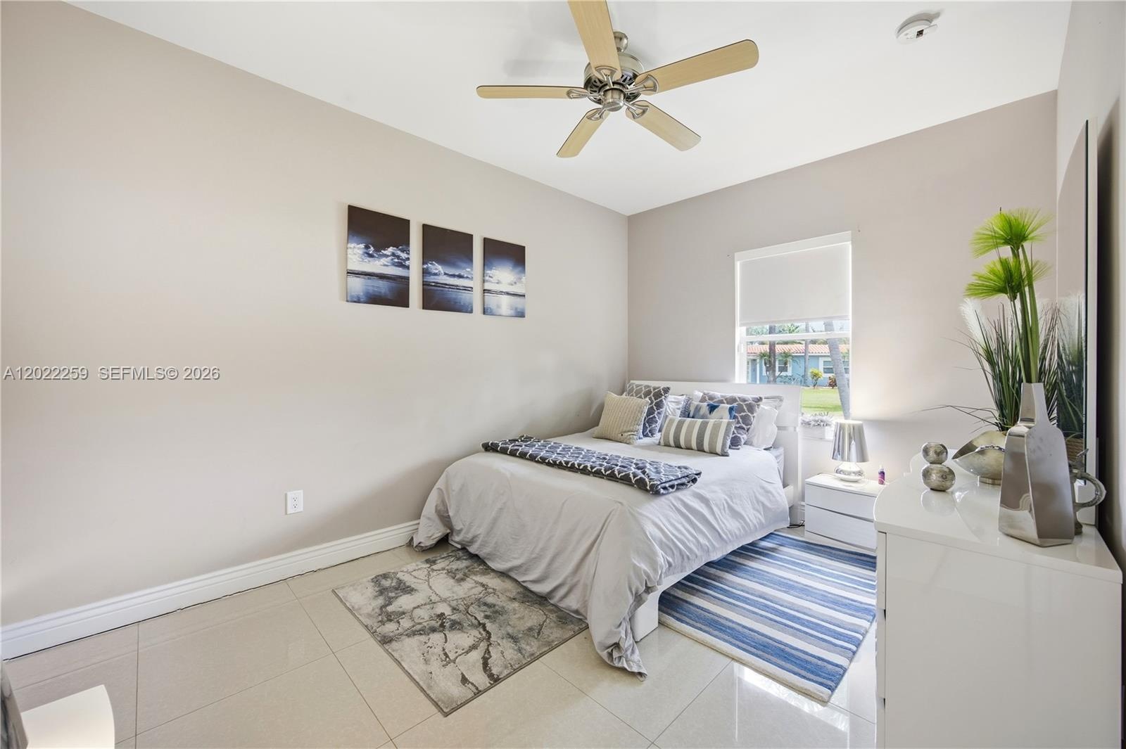Bedroom 1