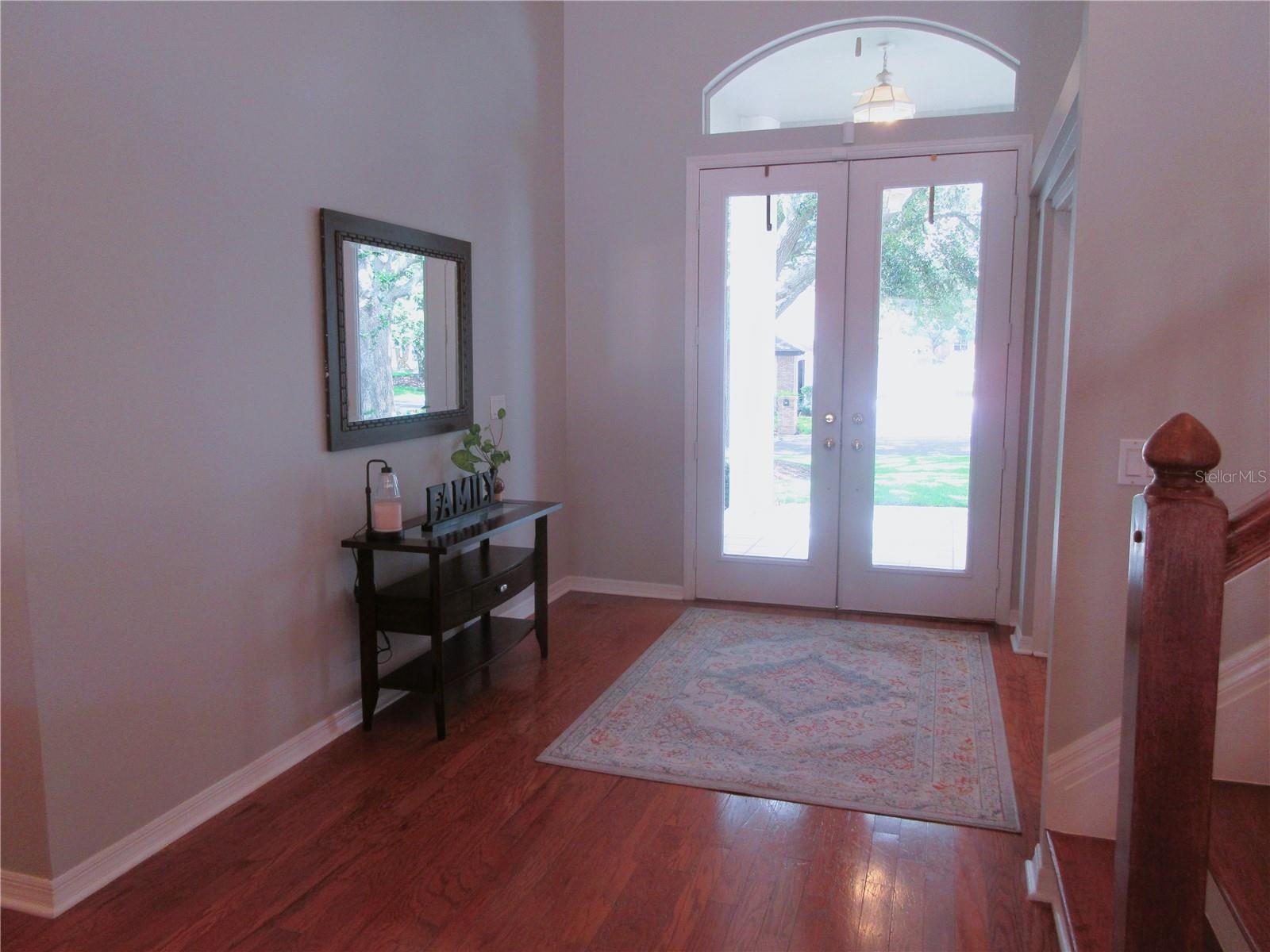 Foyer