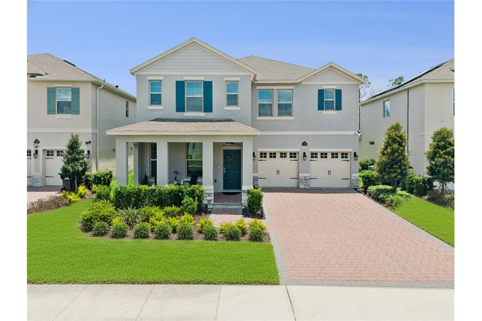 17798 Adrift Road