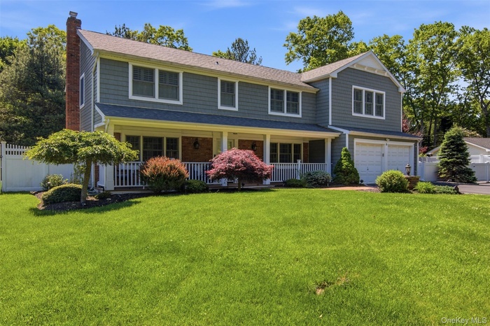 Expanded Gladstone Colonial