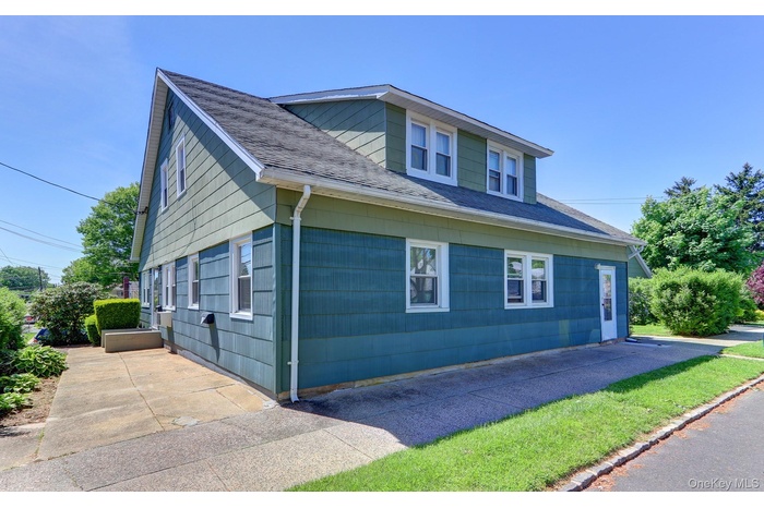 2 Family Home