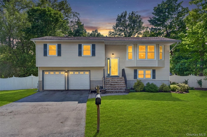 Everything you want is here at 10 Winston Drive.