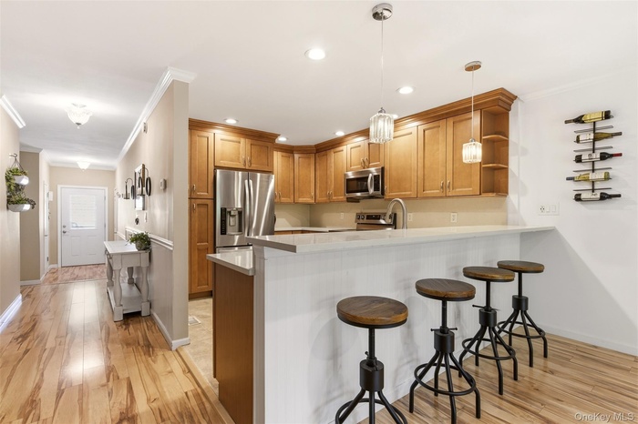 Updated Kitchen
