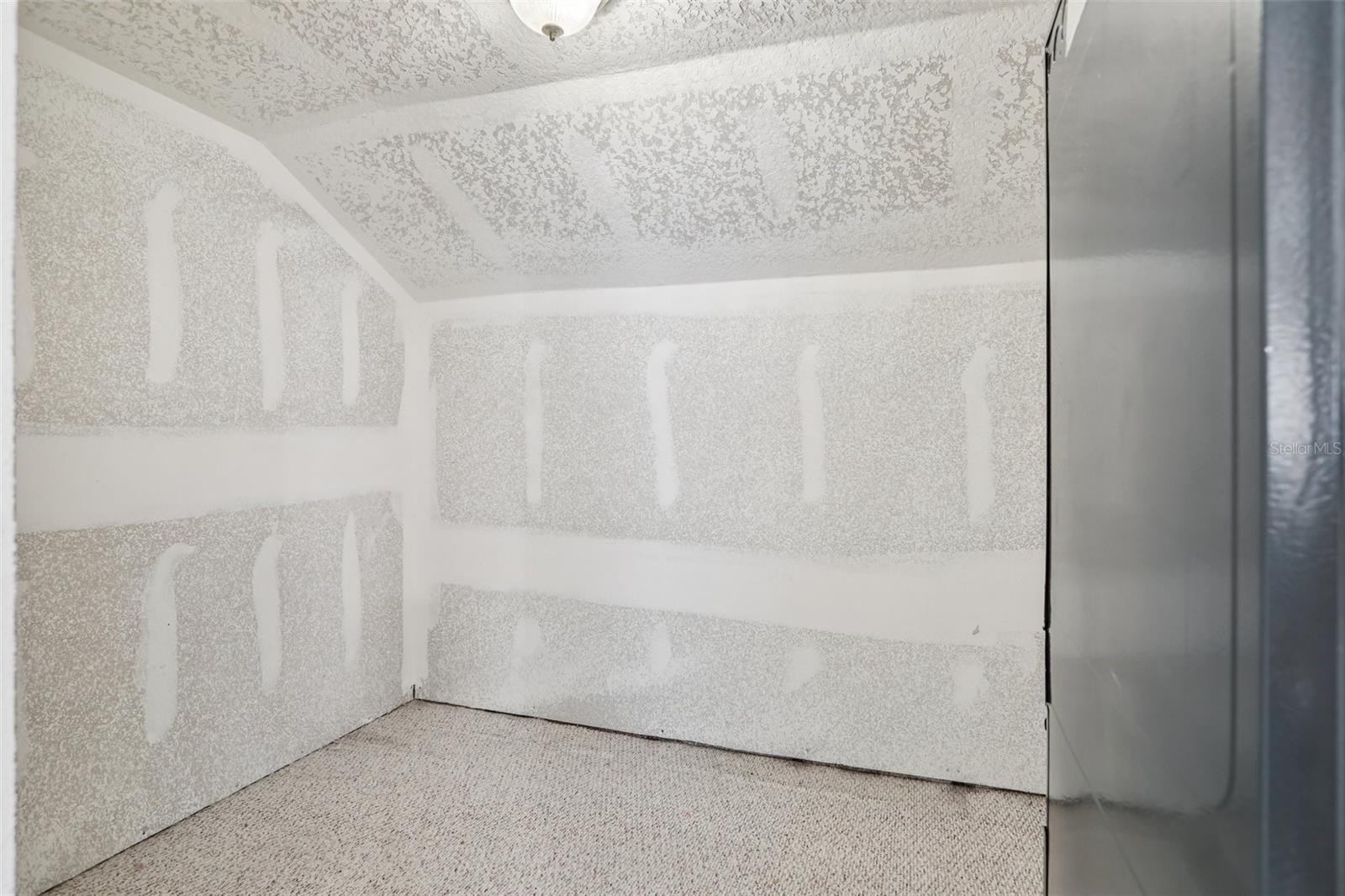 Inside Cooled Storage