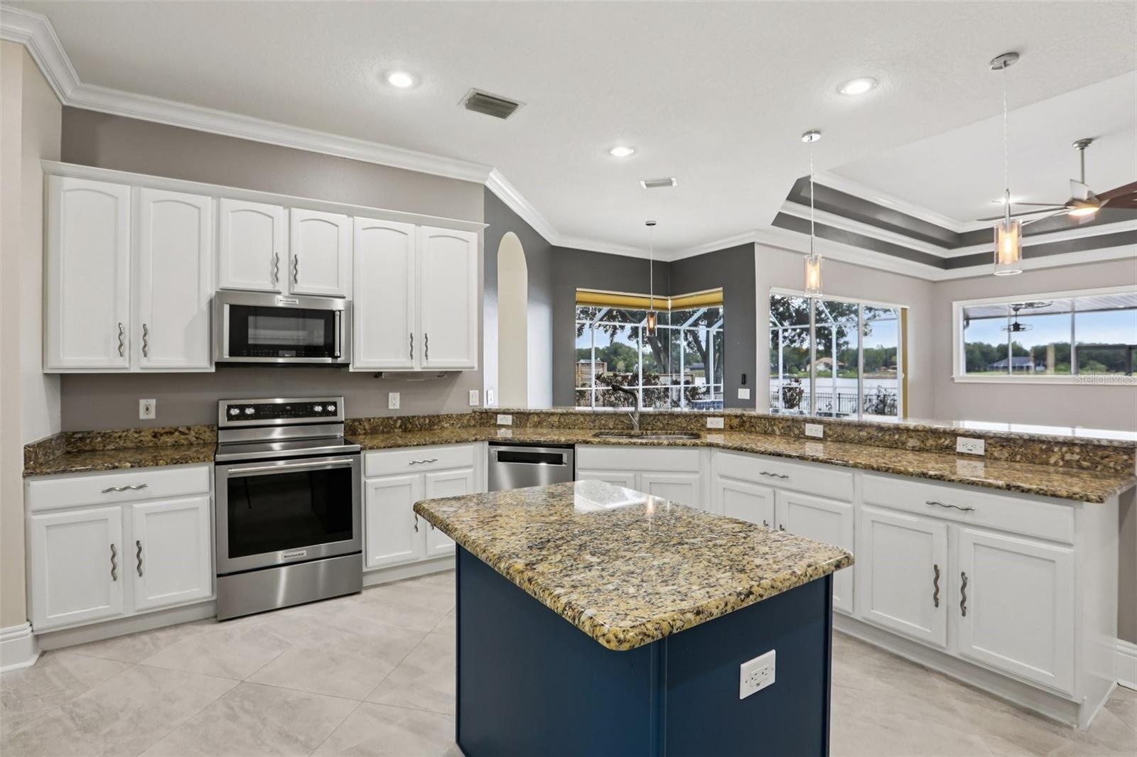 KitchenAid Appliances