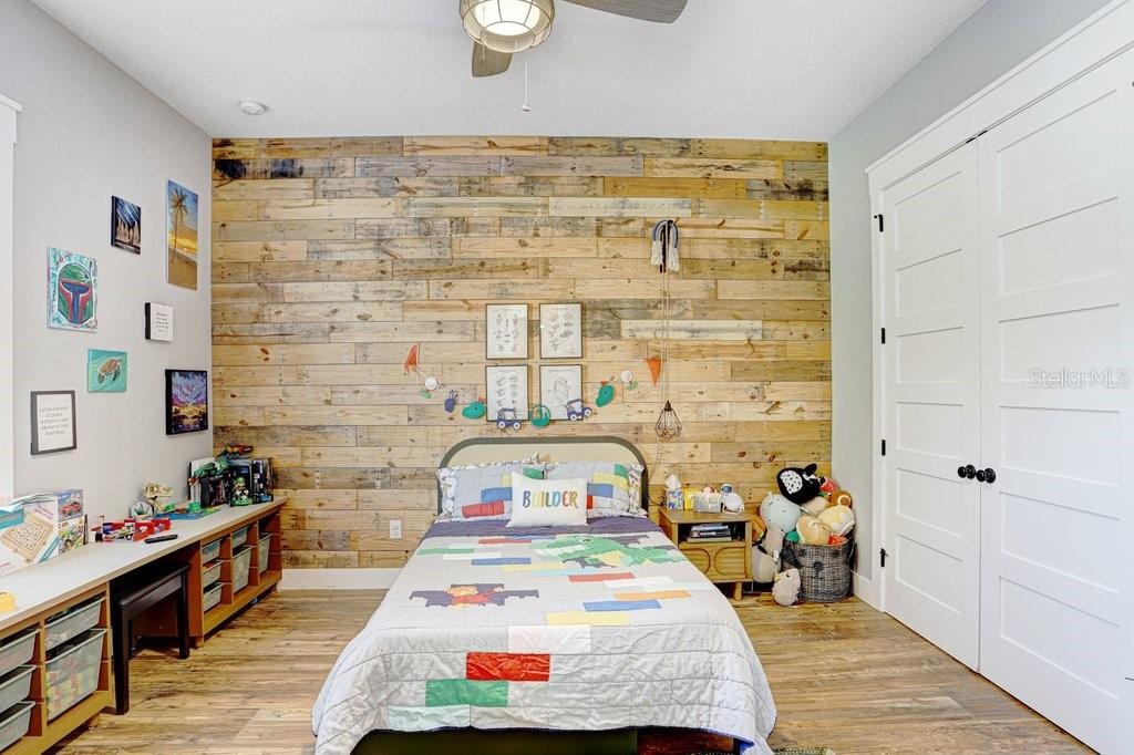 Bedroom #3