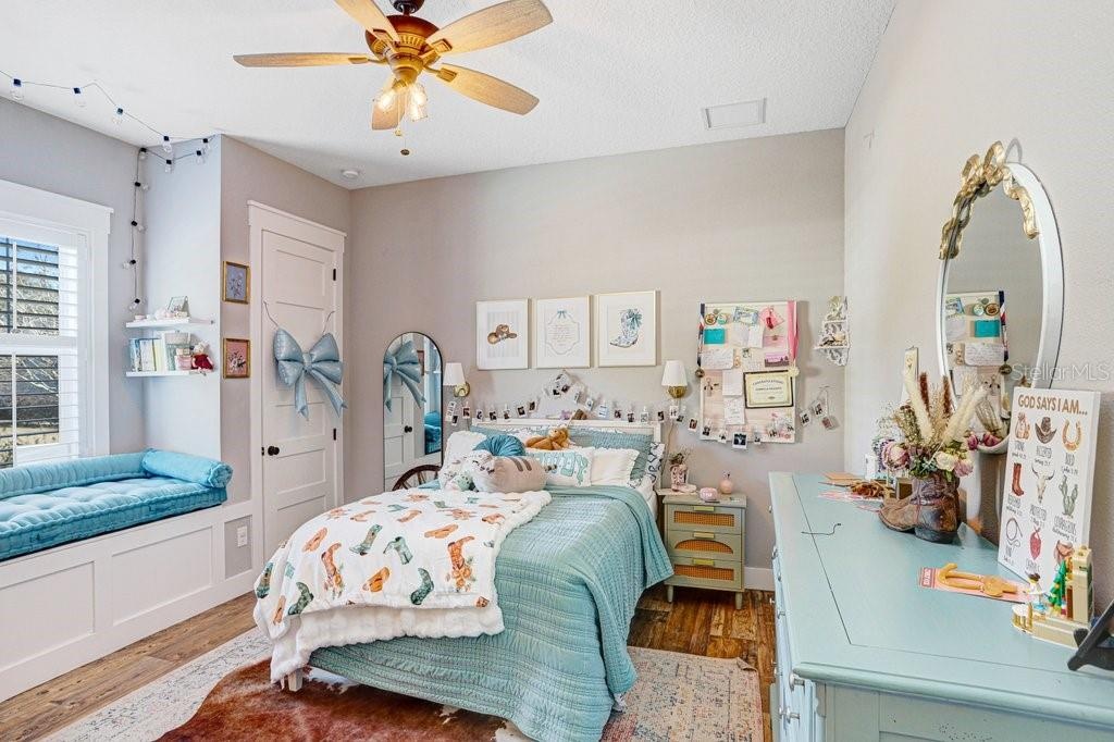 Bedroom #4