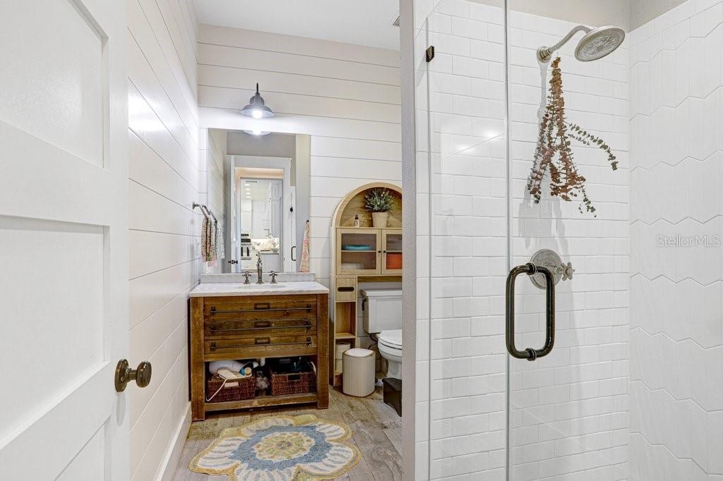 Bath Room #2