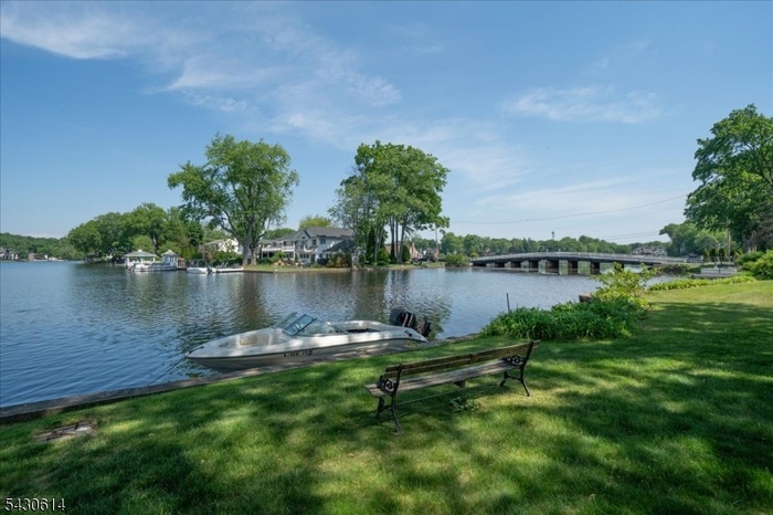Lakefront View