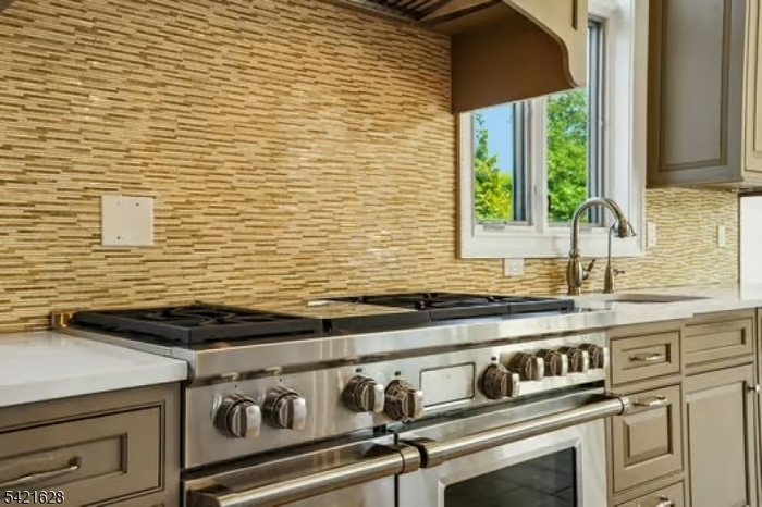 Top tier appliances