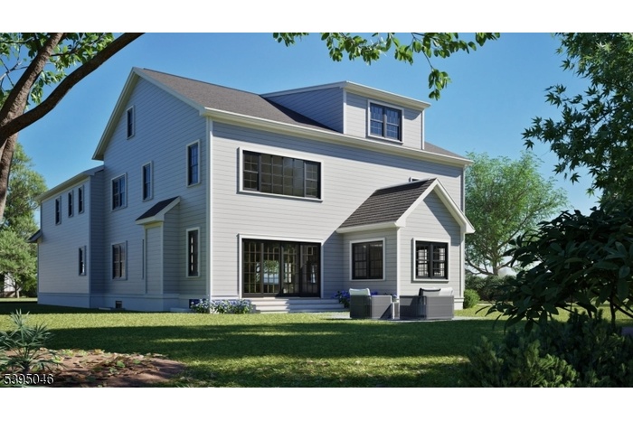 Back Rendering