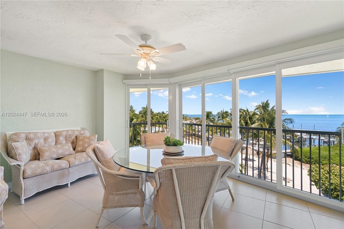 Ocean Views