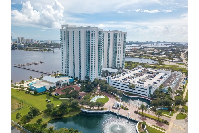 241 Riverside Drive, Unit 701, Holly Hill