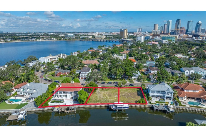 104 Adalia is the far right homesite