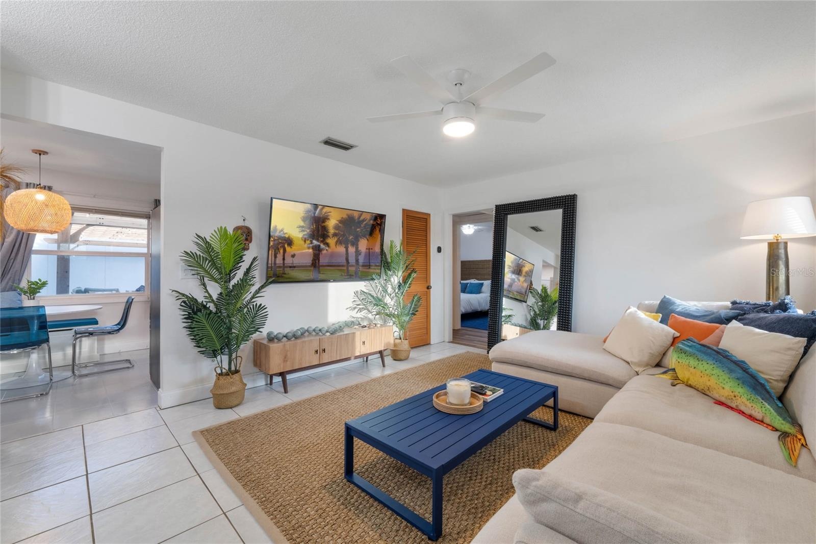 Current Living Room Layout
