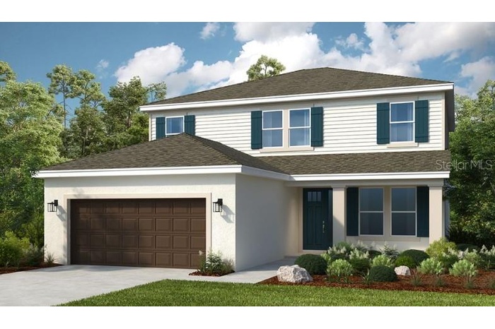 Bahama Rendering
