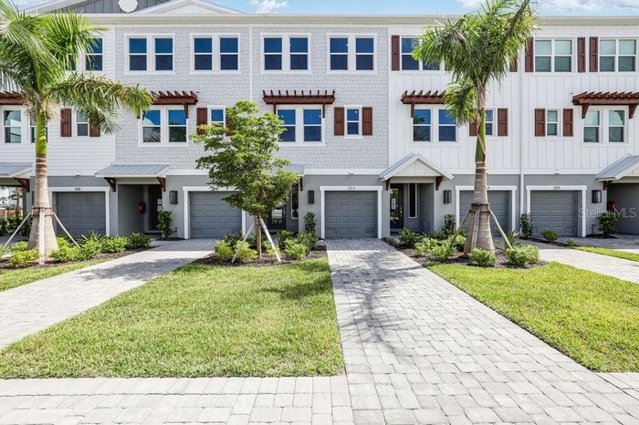 1623 Sea Haven Drive Unit 303 ~ Ready Now
