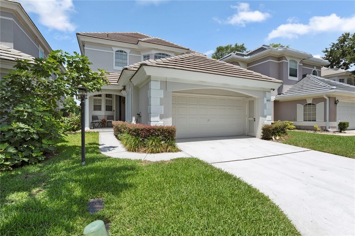 8455 Foxworth Circle