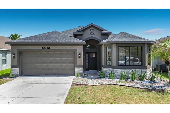 Welcome home Beautifully updated 3-bedroom, 2-bath pool home