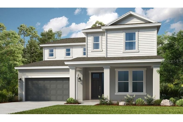 Bermuda Rendering