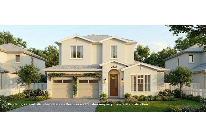 Front Elevation