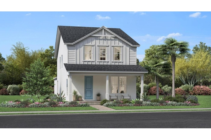 Front Elevation