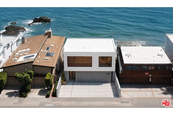 Exterior Rendering