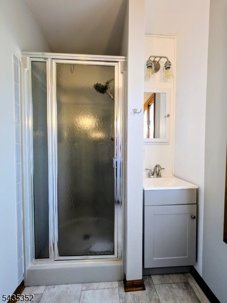 Sunroom wash room