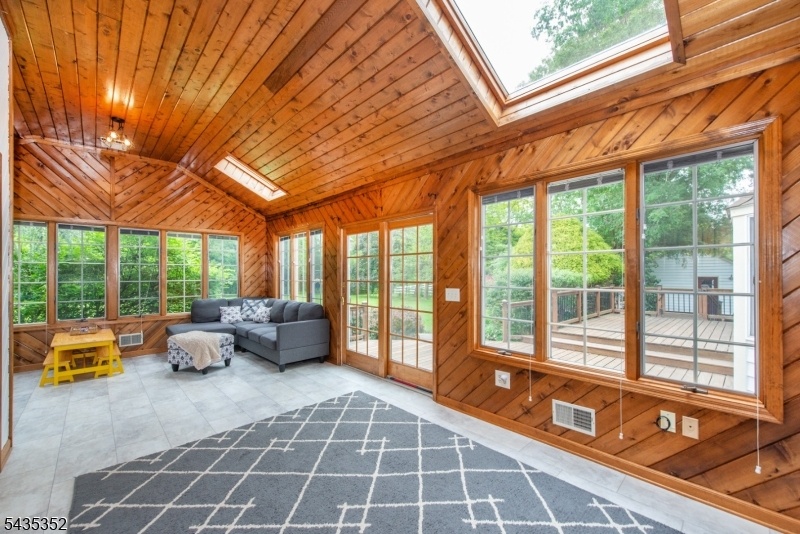Sunroom