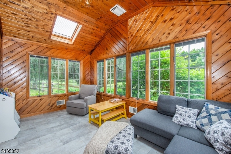 Sunroom