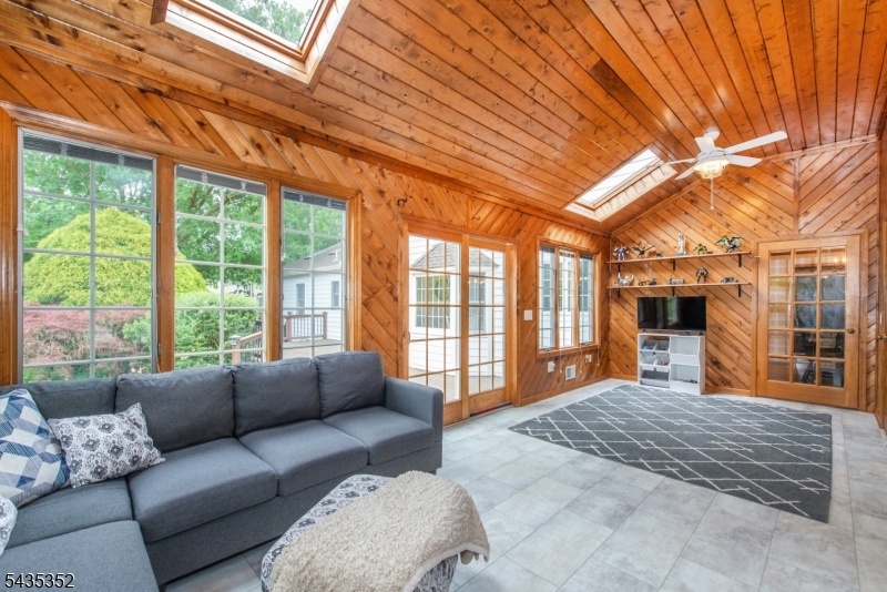 Sunroom