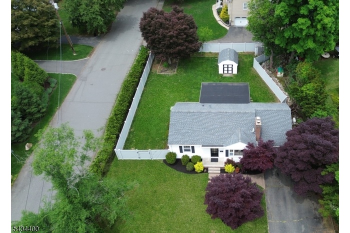 Ariel View