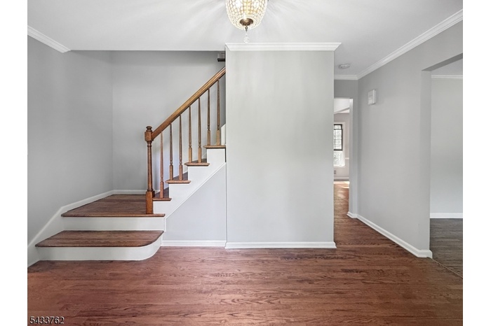 Large Foyer