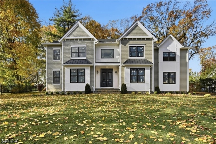 BRAND NEW COLONIAL residence