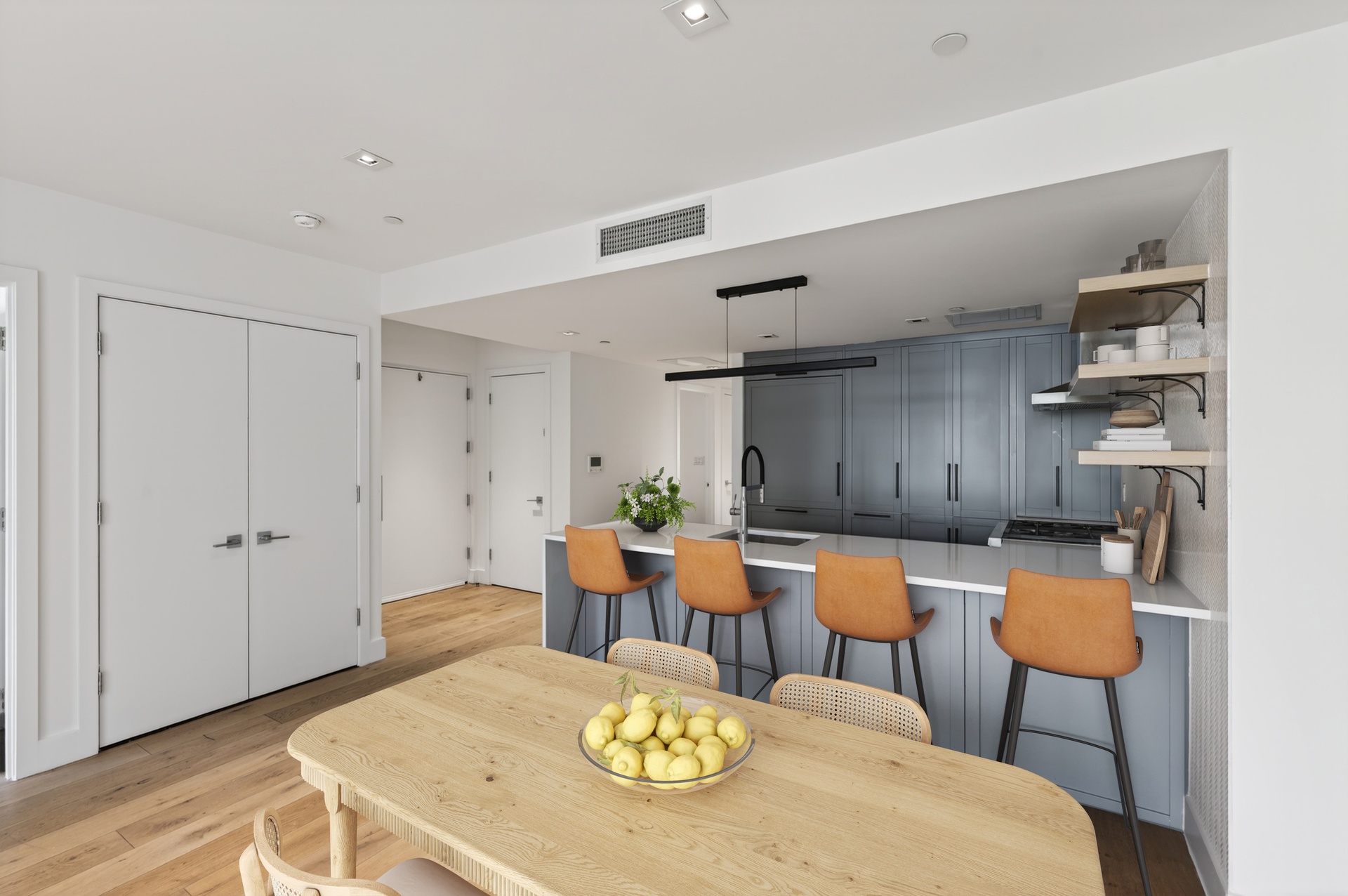 33 Frost Street 3-B Williamsburg Brooklyn NY 11211
