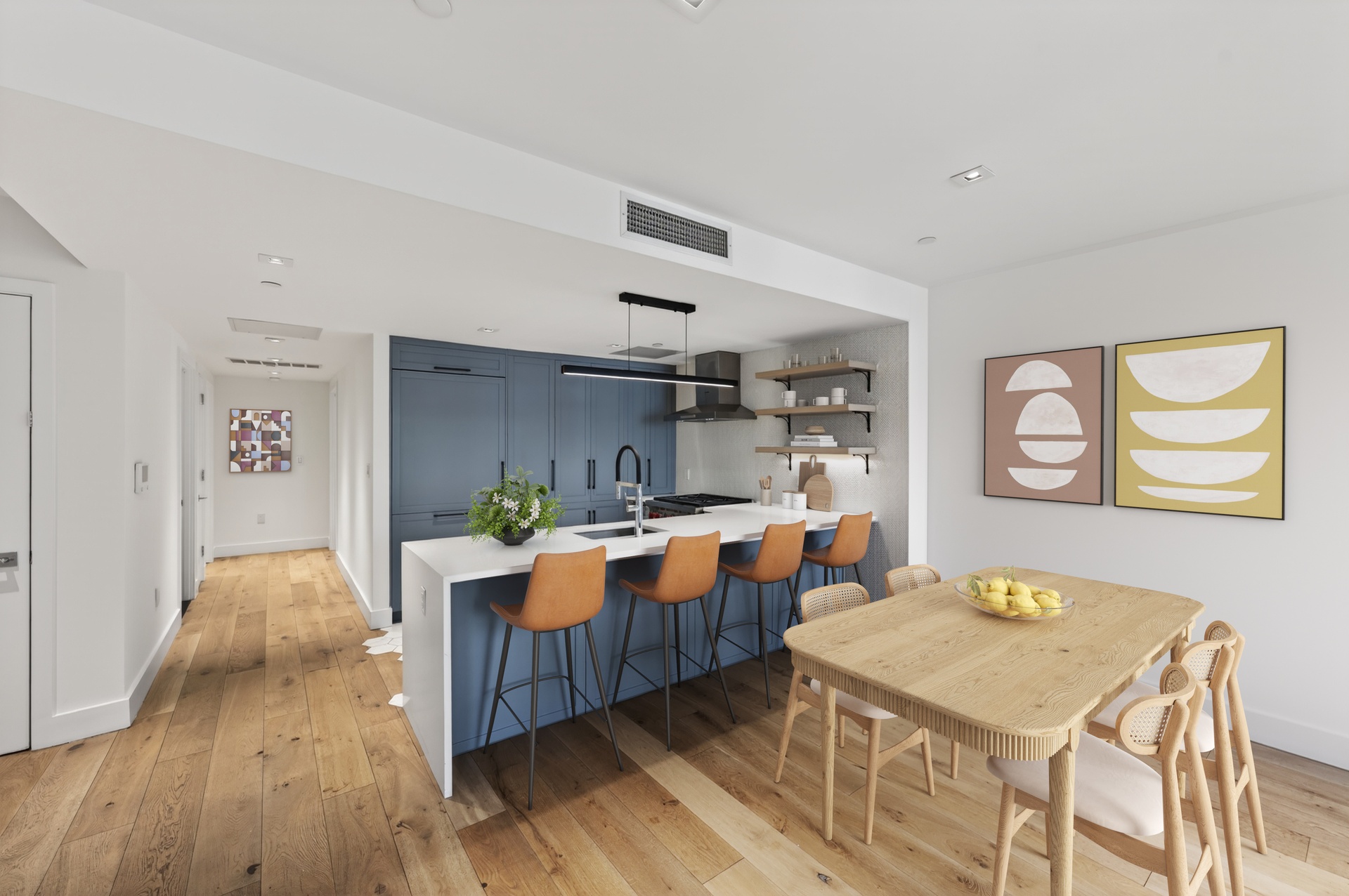 33 Frost Street 3-B Williamsburg Brooklyn NY 11211