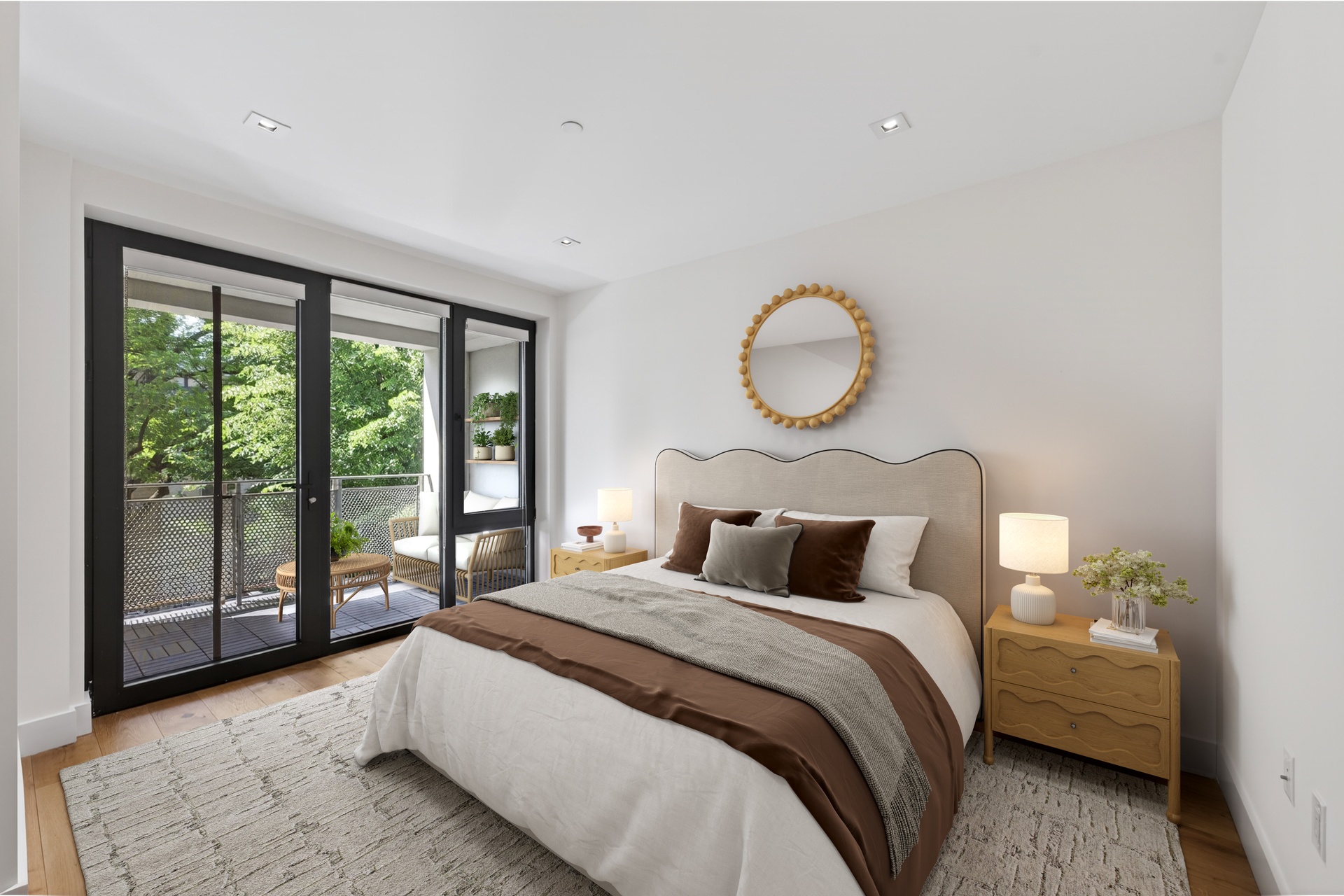 33 Frost Street 3-B Williamsburg Brooklyn NY 11211