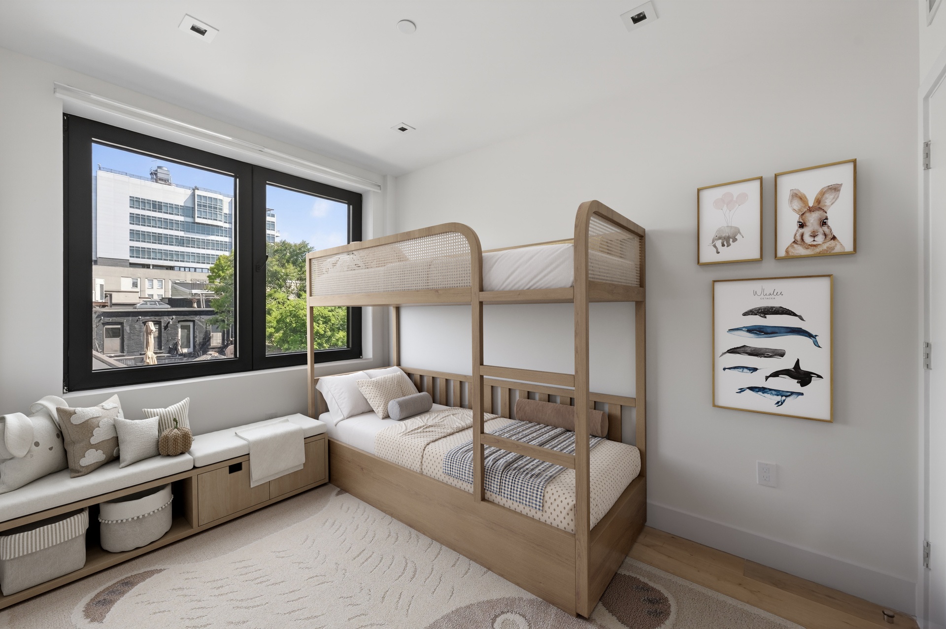 33 Frost Street 3-B Williamsburg Brooklyn NY 11211