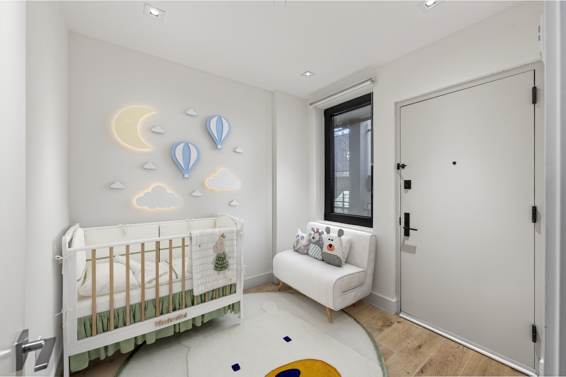 33 Frost Street 3-B Williamsburg Brooklyn NY 11211