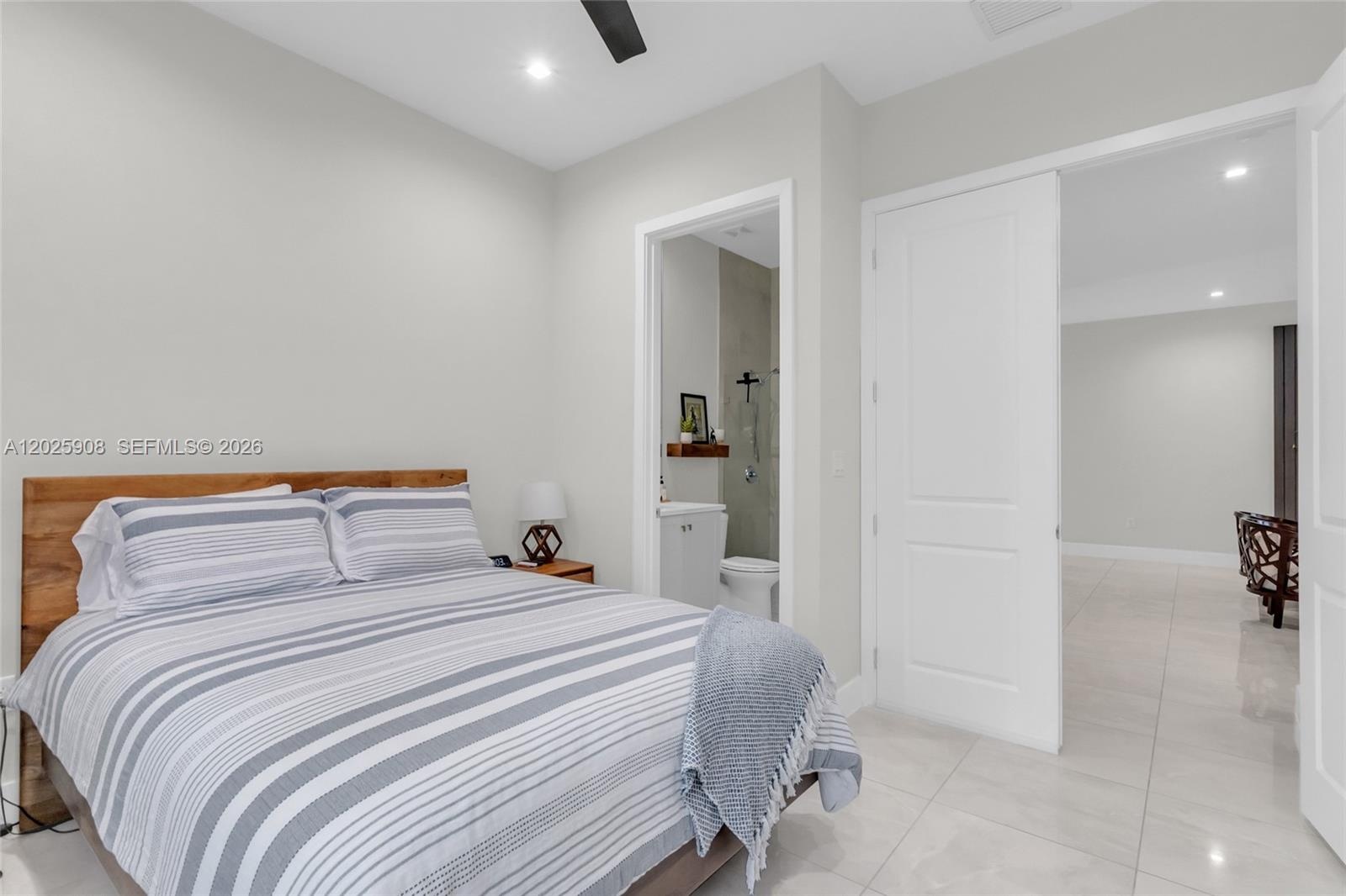 Bedroom #4