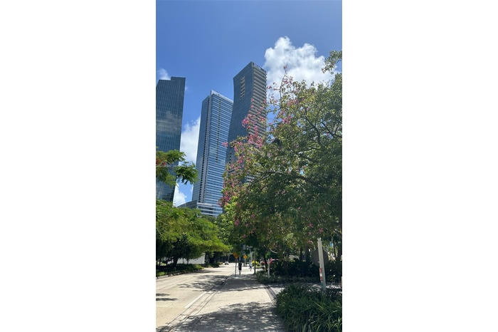 BBrickell Ave