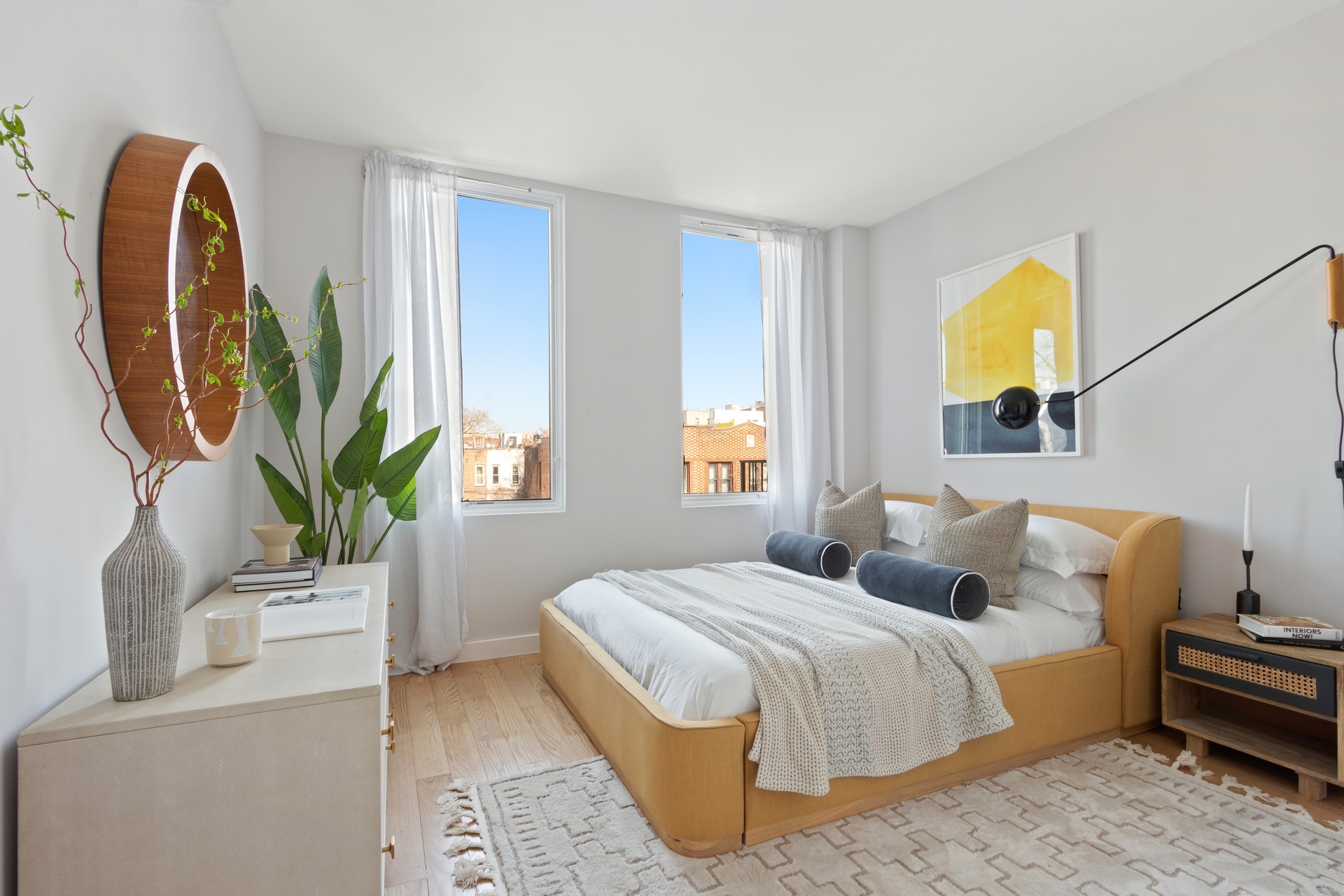 410 Fenimore Street 3-F Brooklyn NY 11225