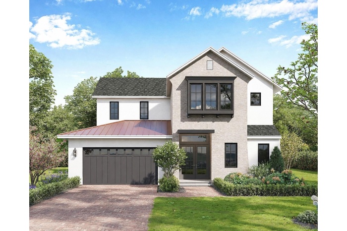 Lot 21- The Maplecrest