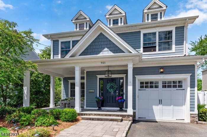 Great Curb Appeal